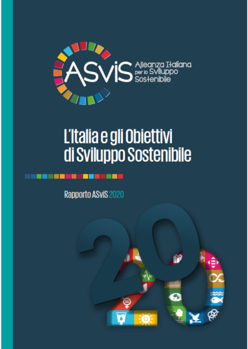 CIBO, CITTÀ, SOSTENIBILITÀ. Un Tema Strategico Per L’Agenda 2030. | WWF ...